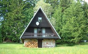 Holiday Home Strazne/Riesengebirge 2326