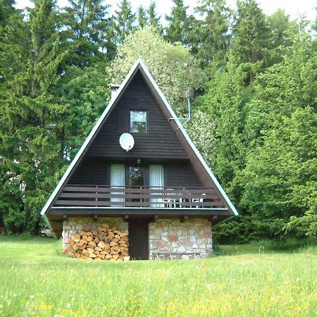 Holiday Home Strazne/Riesengebirge 2326 Екстериор снимка